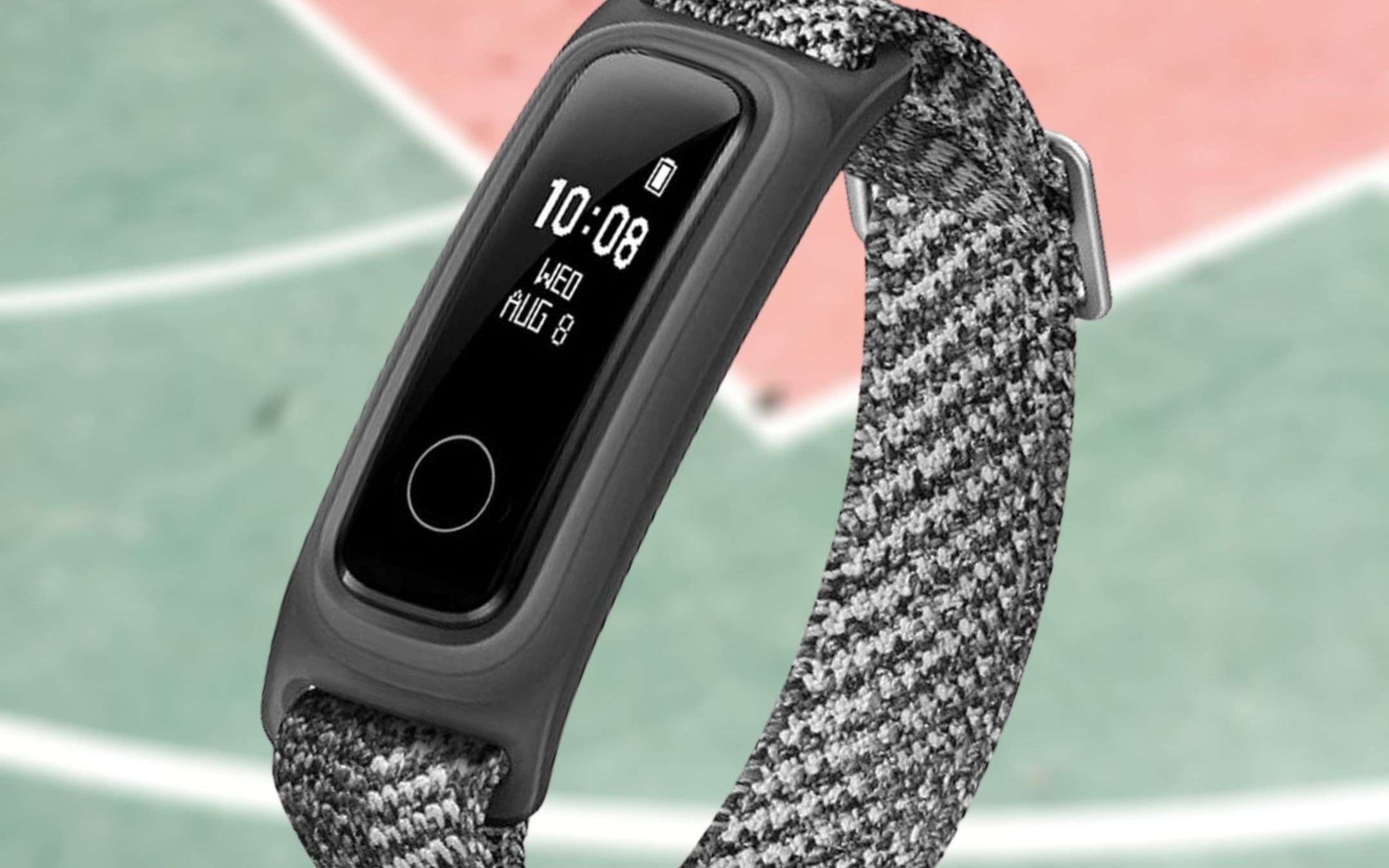 HONOR Band 5 Basket: solo 13€ su Amazon, un affare