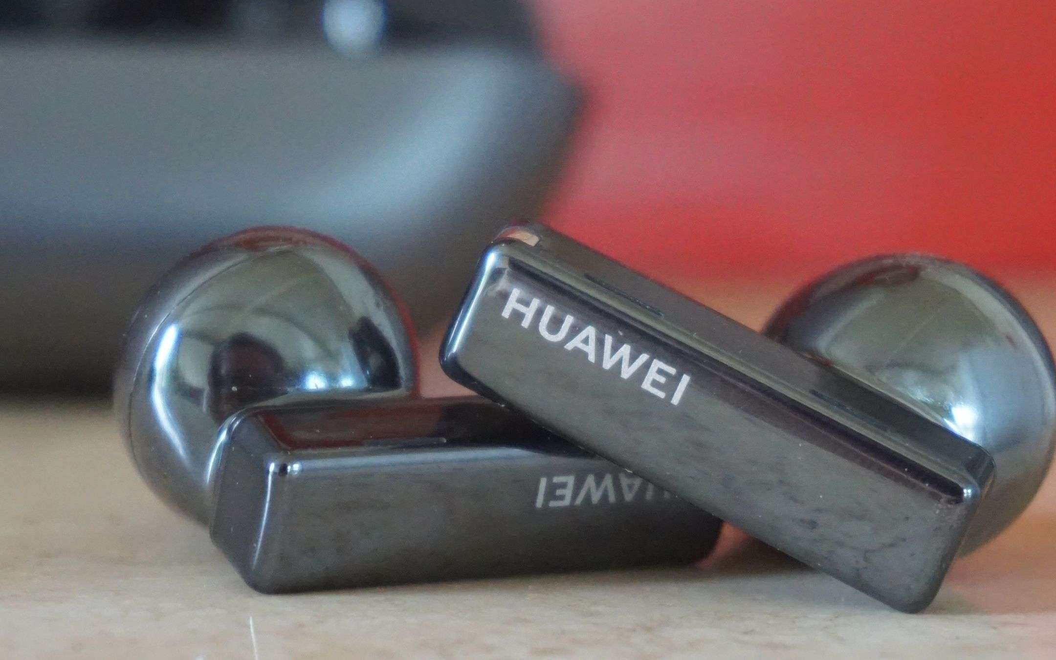 Huawei FreeBuds Pro: perché sceglierli - Recensione