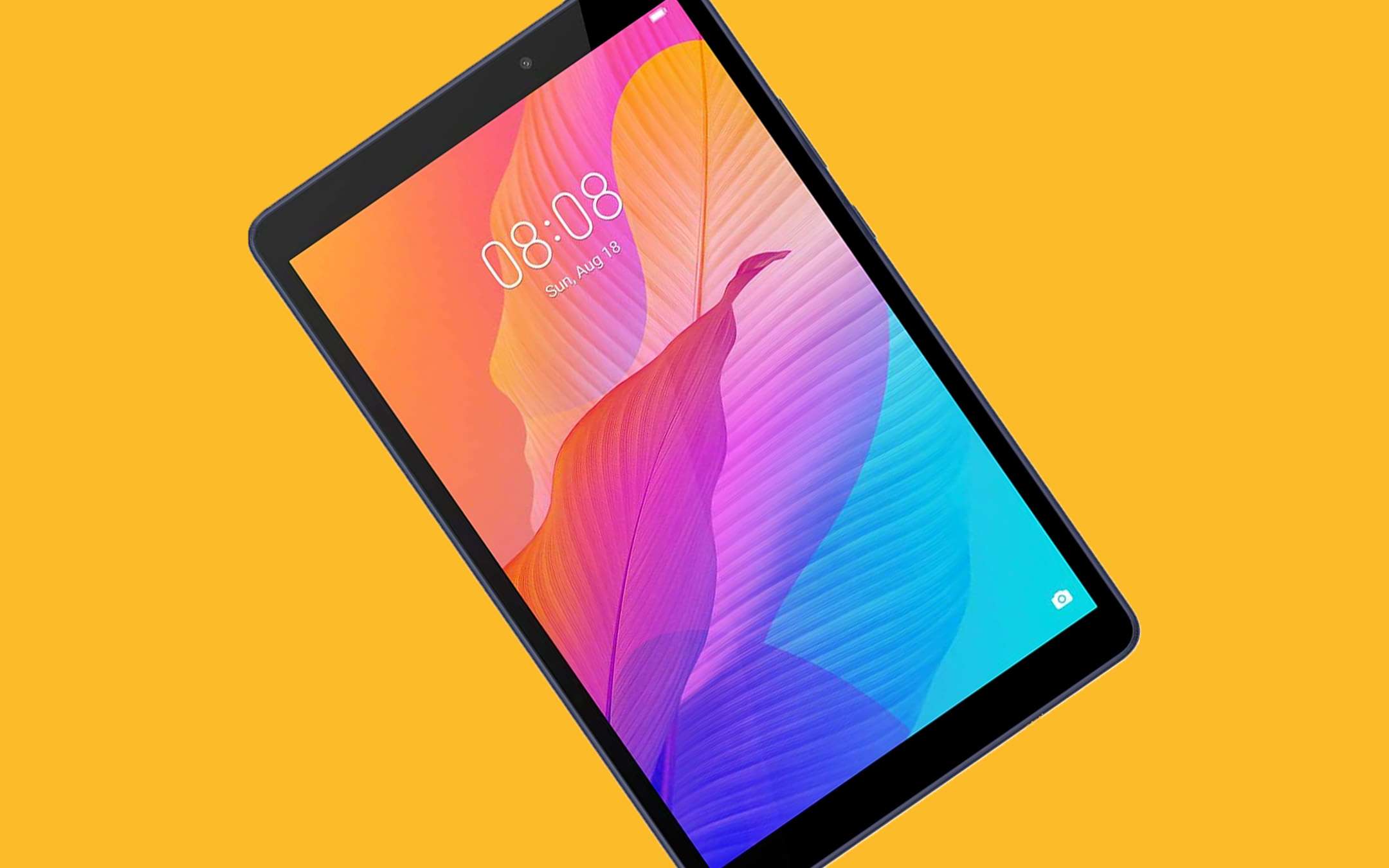 Huawei MatePad T8: tablet a meno di 100€ su Amazon