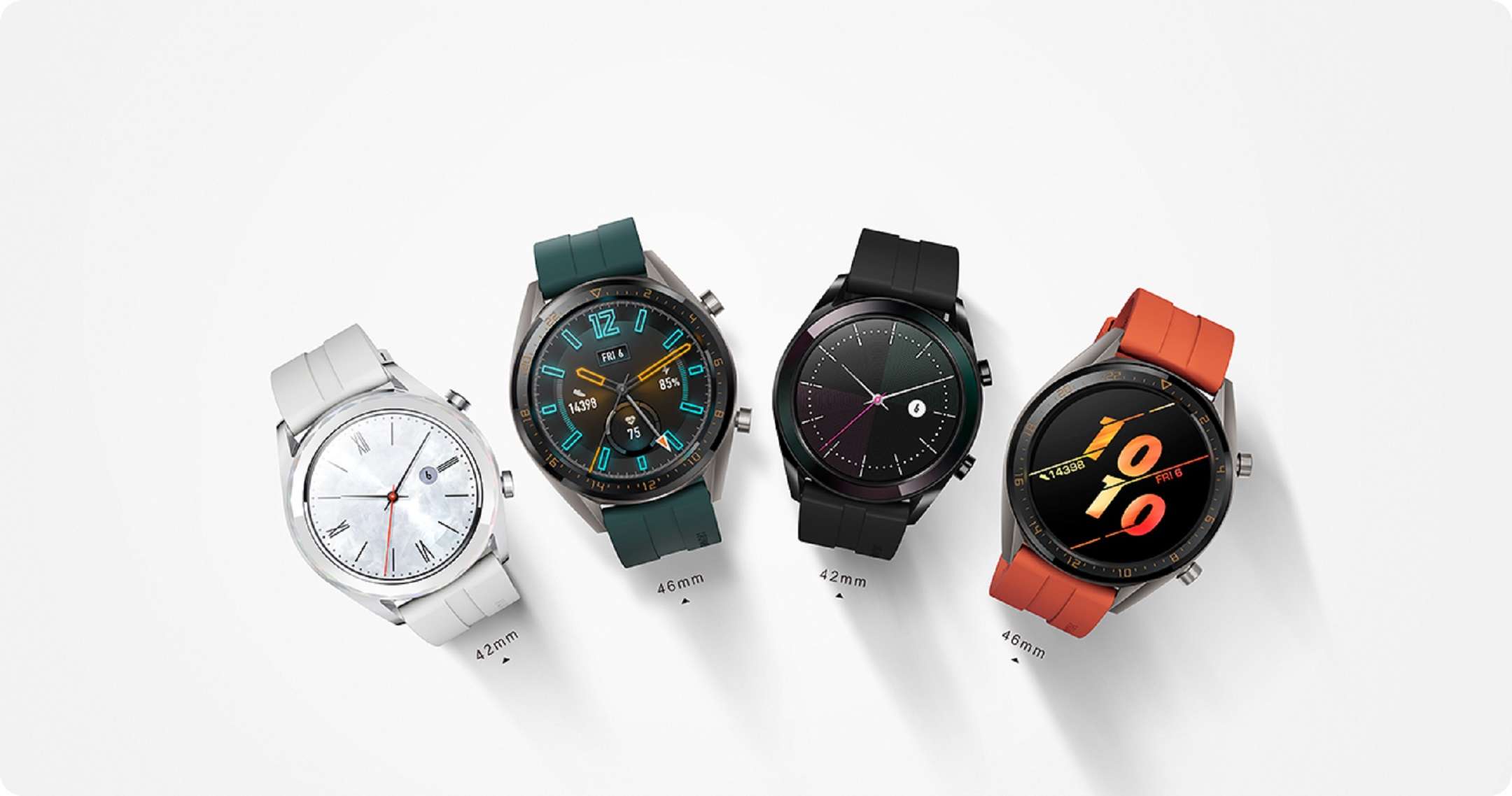 Prime Day: Huawei Watch GT 2 scontato del 56%