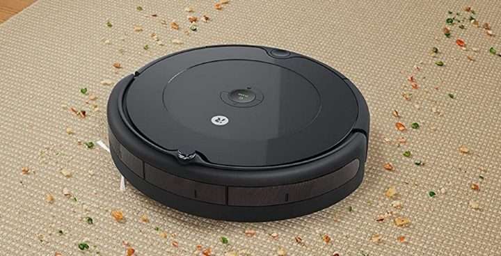 iRobot Roomba 692: la pulizia intelligente è in offerta su Amazon