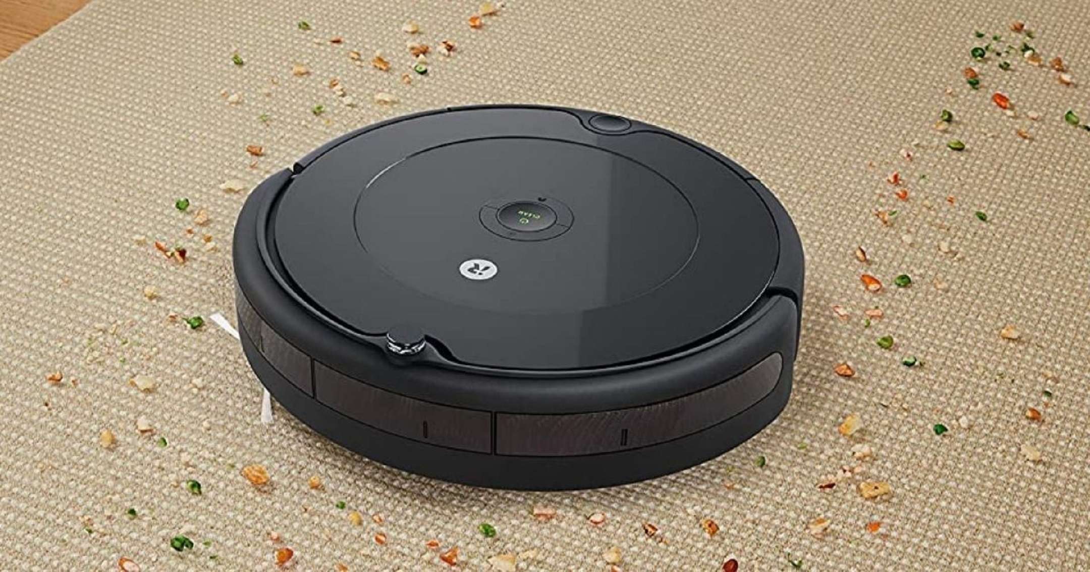 iRobot Roomba 692: la pulizia intelligente è in offerta su Amazon