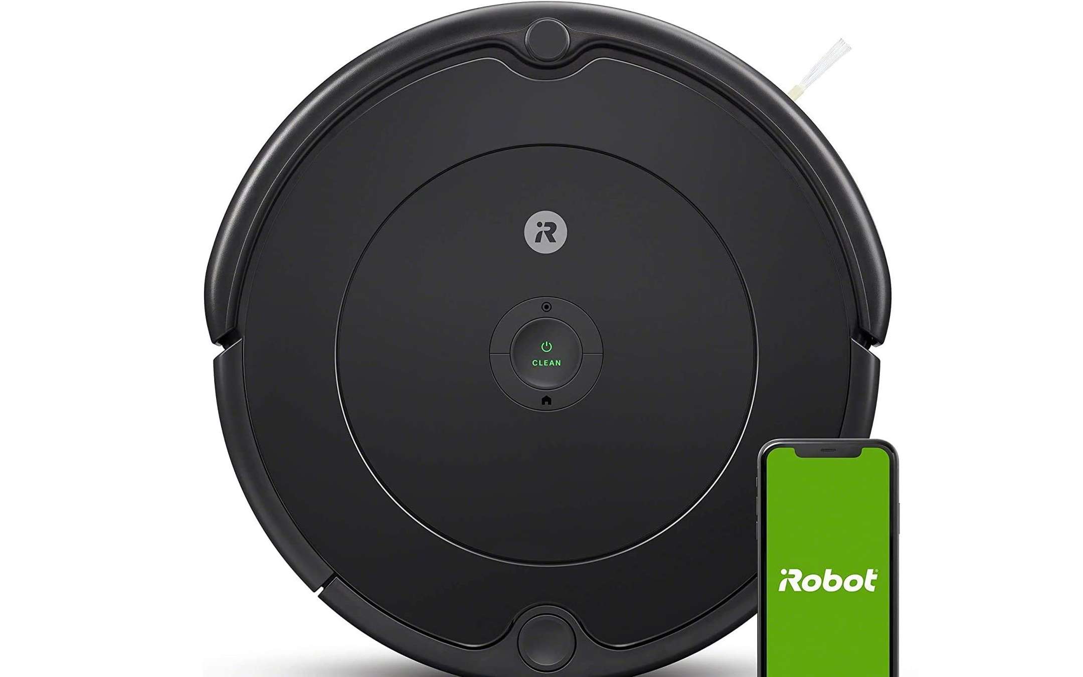 iRobot Roomba: robot aspirapolvere in sconto per Prime Day iRobot Roomba: robot aspirapolvere in sconto per Prime Day