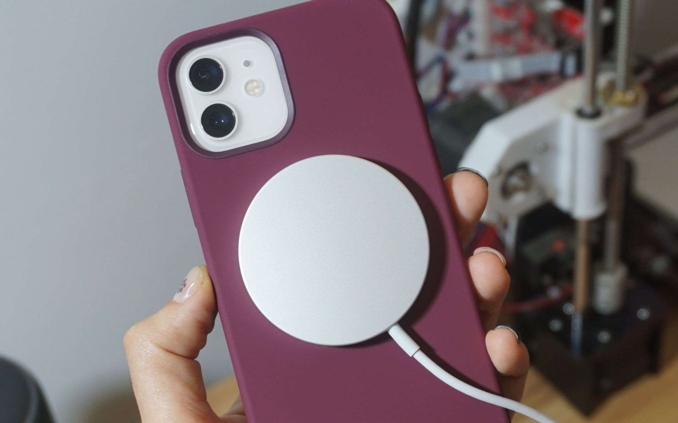 iPhone 12, Amazon: cover originali in super sconto