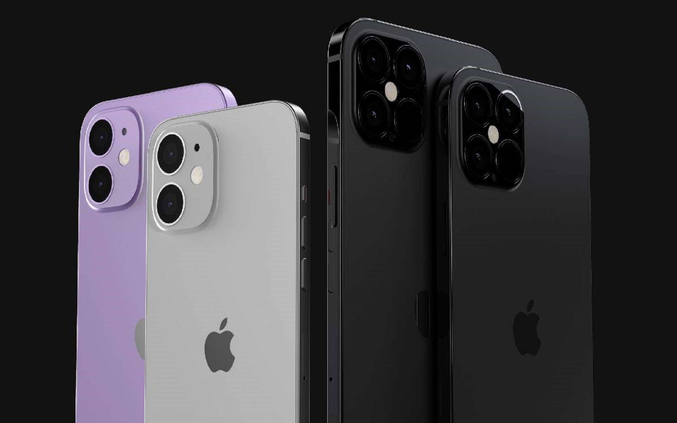 iPhone 12: due dettagli del tearwdown di iFixit iPhone 12: due dettagli del tearwdown di iFixit