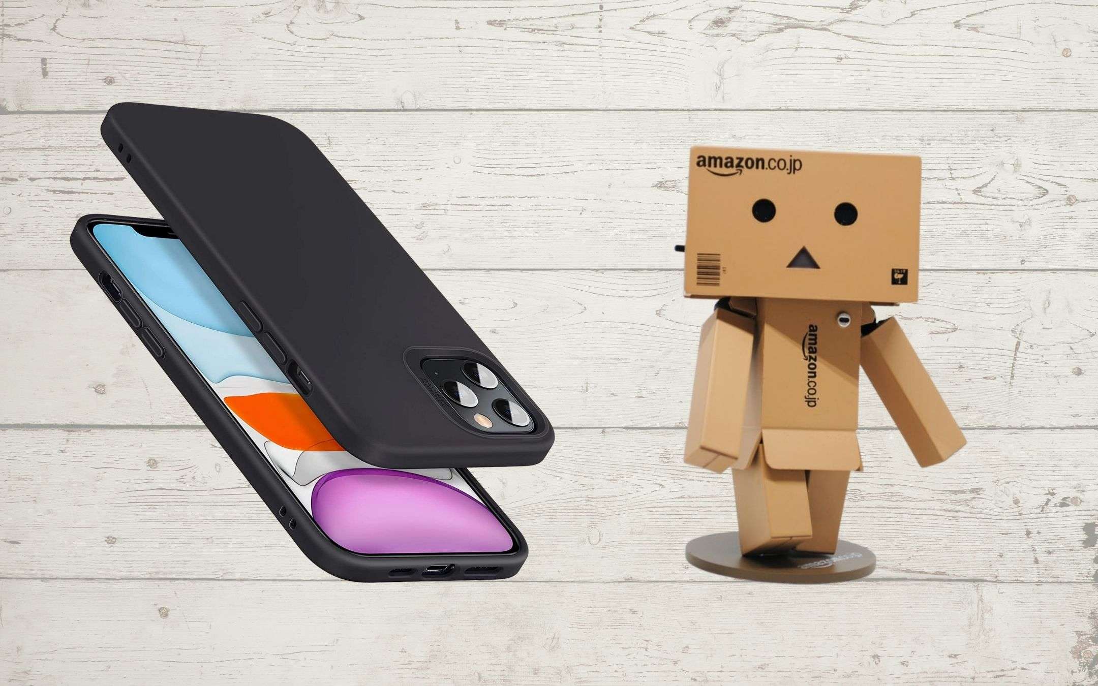iPhone 12: accessori già in sconto al Prime Day! iPhone 12: accessori già in sconto al Prime Day!