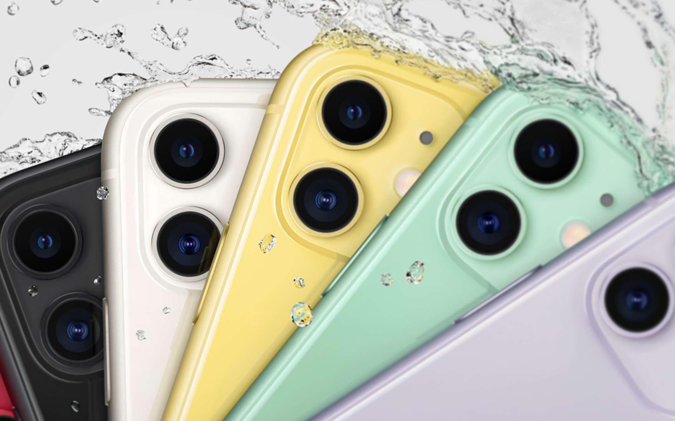iPhone 11 128GB, prezzo folle: 190€ in meno su eBay iPhone 11 128GB, prezzo folle: 190€ in meno su eBay
