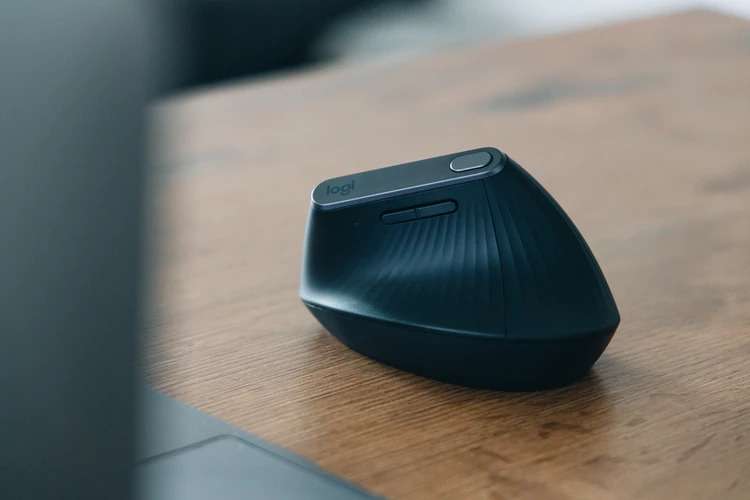 Mouse verticale, a cosa serve e come sceglierlo