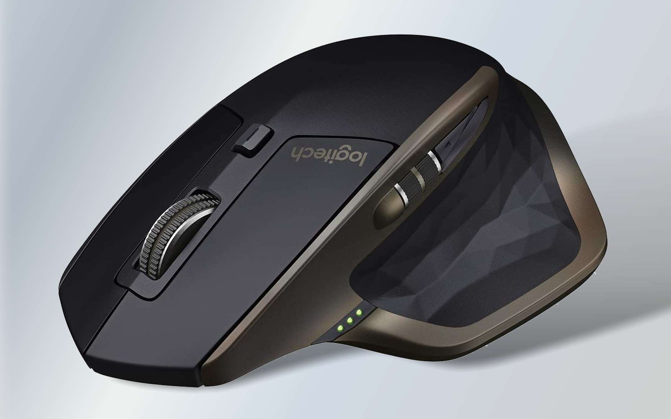 Logitech MX Master a meno di 45 € in offerta Logitech MX Master a meno di 45 € in offerta