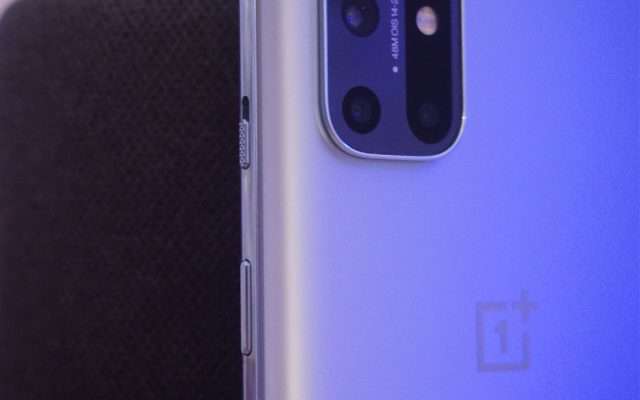 Oneplus 8t Recensione Caratteristiche E Prezzo 21