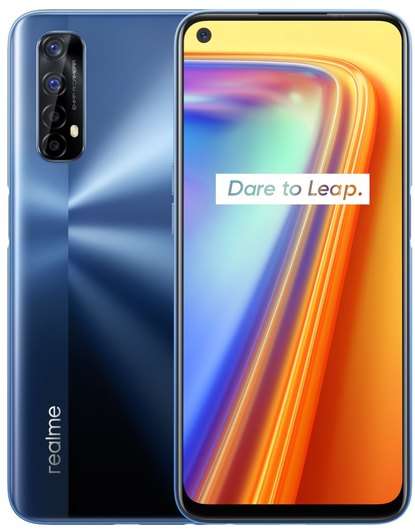 Realme 7