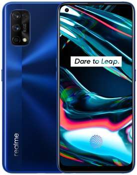 Realme 7 Pro Standard