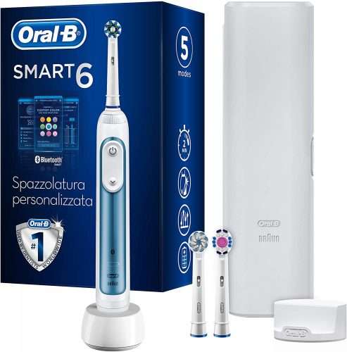spazzolino elettrico Oral-B Pro 2000 CrossAction