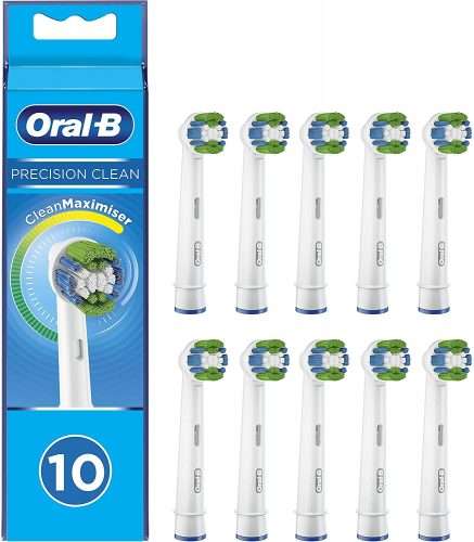 Testine Oral-B precision Clean