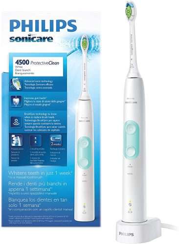 Spazzolino elettrico Philips Sonicare 4500