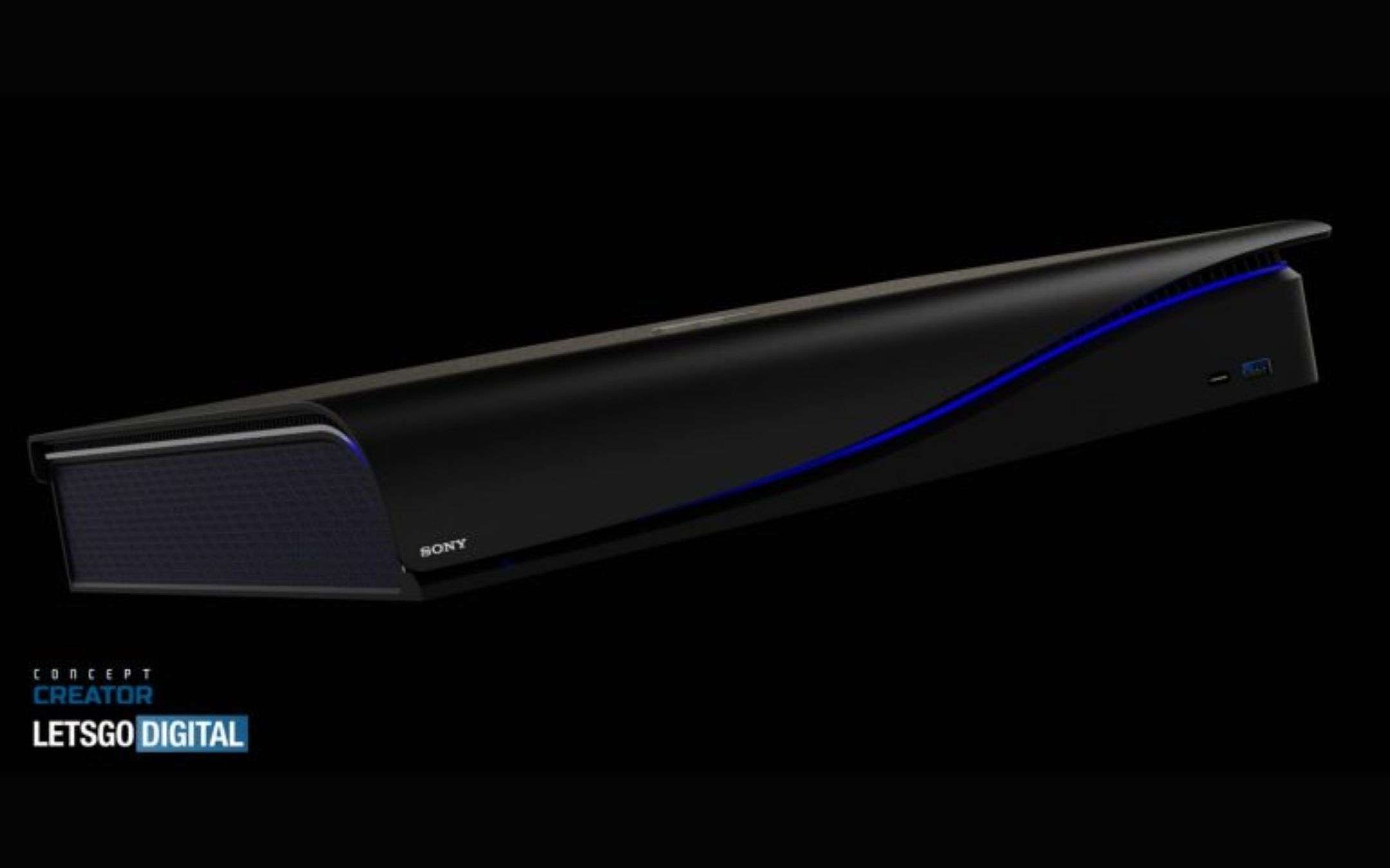 PlayStation 5 Slim: il concept video meraviglioso