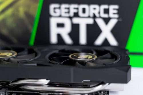Le migliori schede video per giocare in 4K