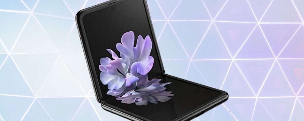 amazon galaxy z flip