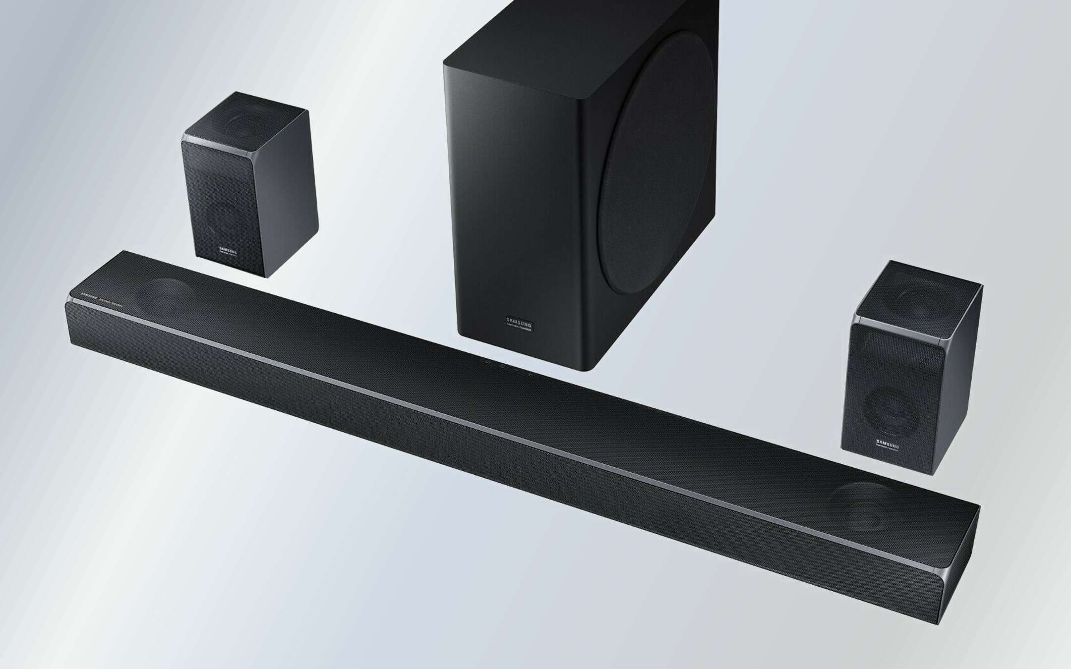 Samsung, soundbar top di gamma a prezzo folle Samsung, soundbar top di gamma a prezzo folle