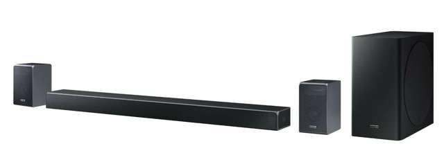 Soundbar Samsung