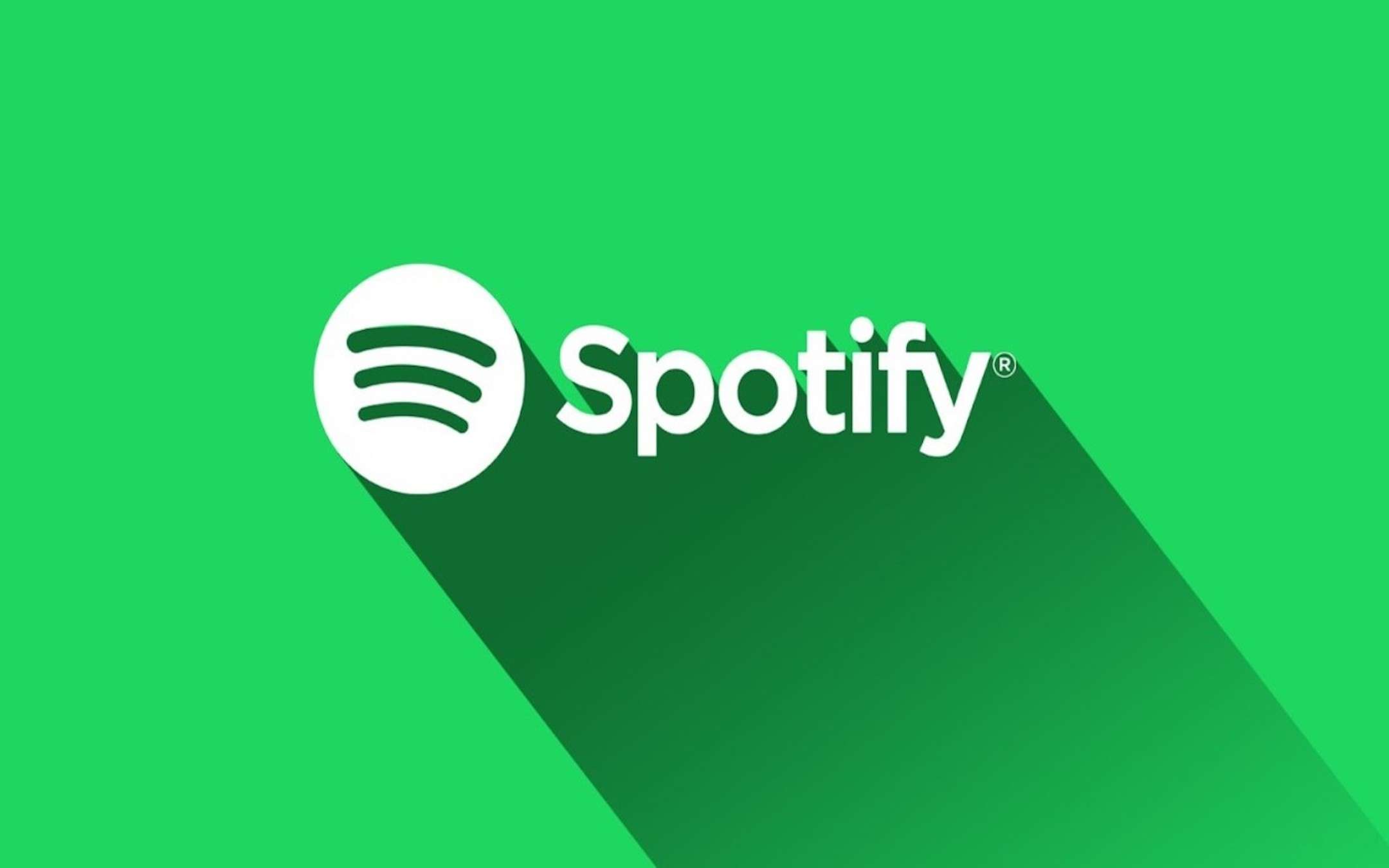 Spotify: una nuova home page con accesso alla cronologia