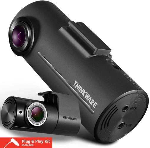 Dashcam Thinkware F100