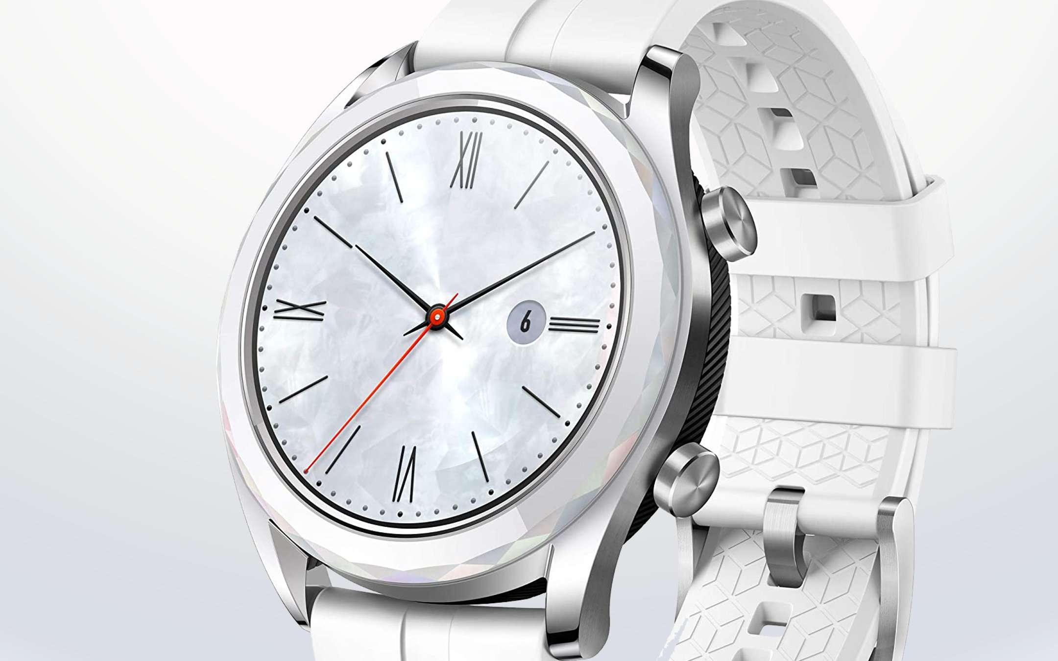 Huawei Watch GT Elegant a meno di 100 euro