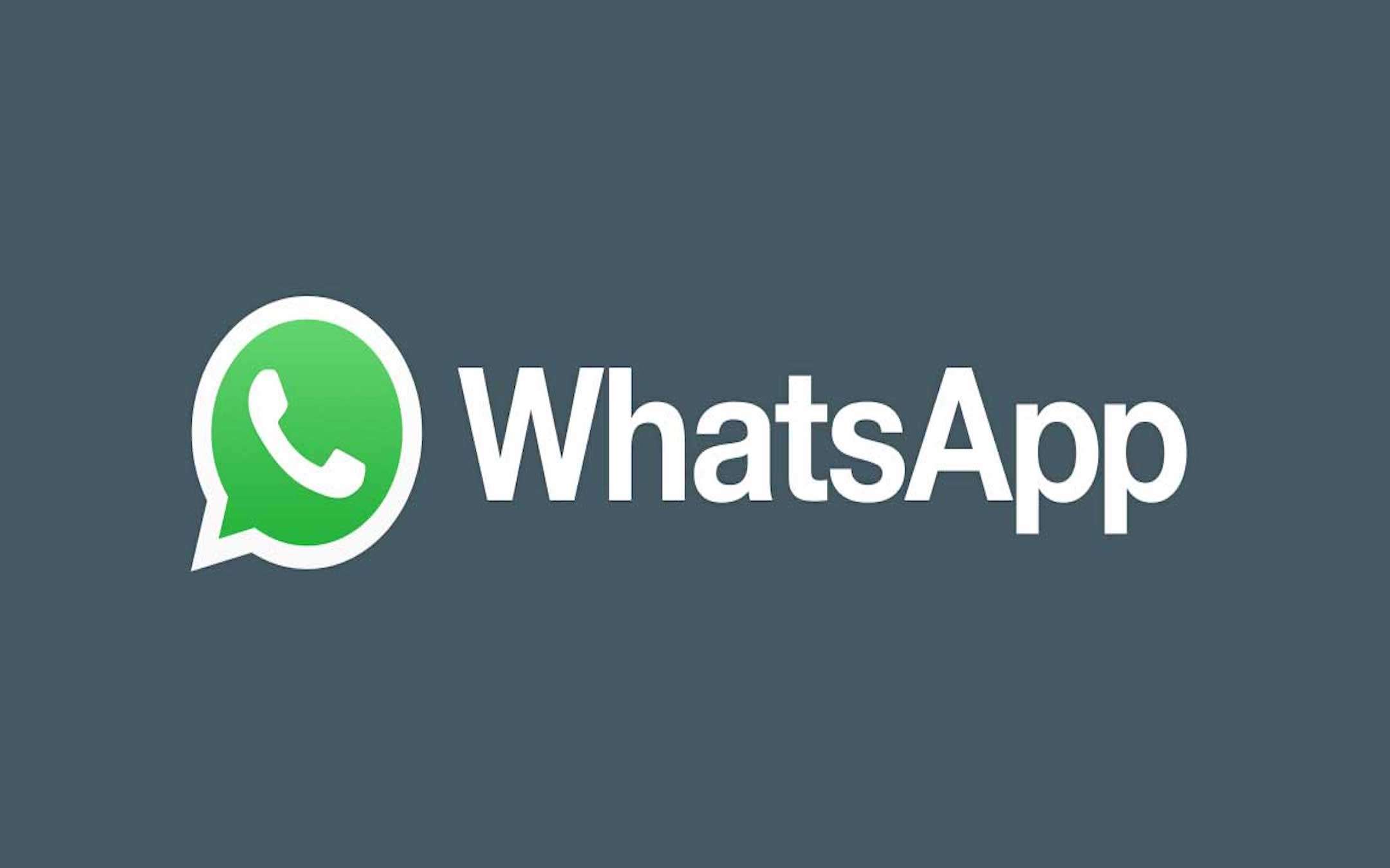 WhatsApp: ecco le novità della beta per iOS WhatsApp: ecco le novità della beta per iOS