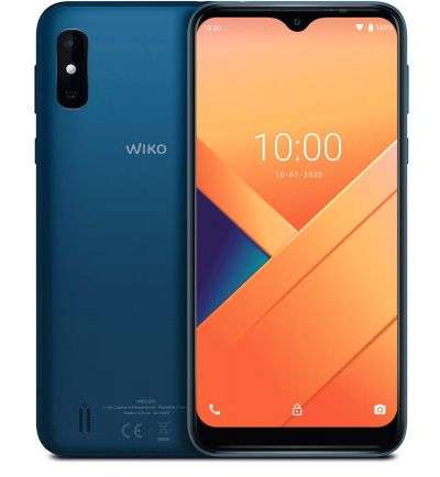 Wiko Y81