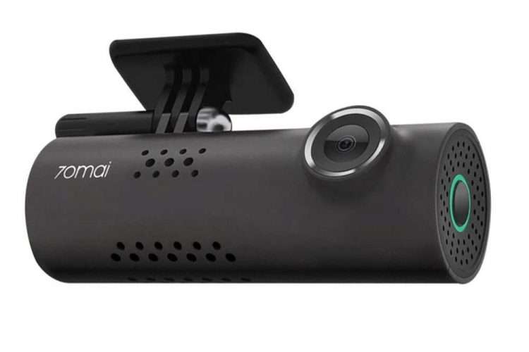 dash cam Xiaomi 70mai 15