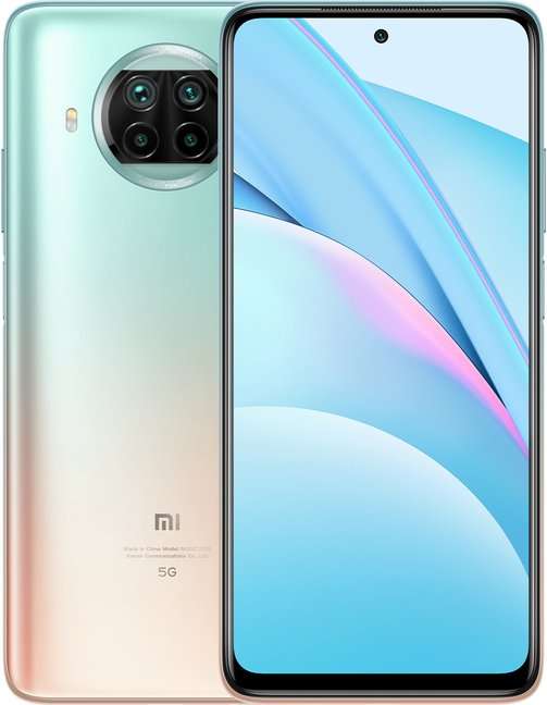 Xiaomi Mi 10T Lite 5G