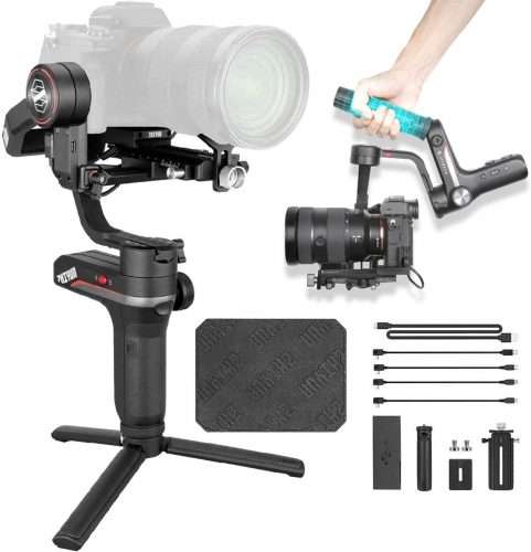 Zhiyun Weebill-S