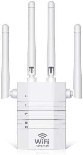 I Migliori ripetitori WiFi