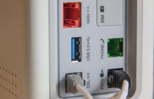 Cos’è un ripetitore WiFi