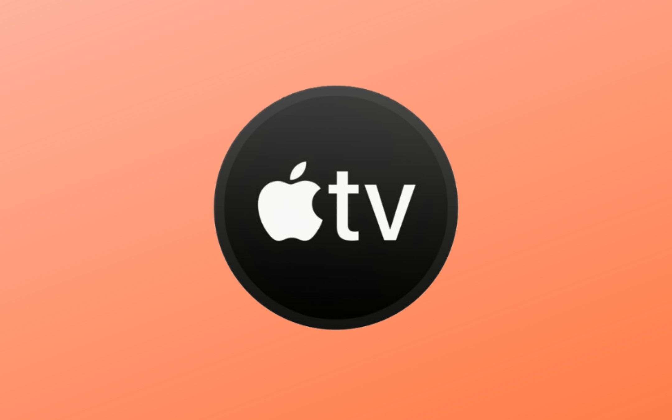 Apple TV: approderà su diversi smart TV Sony