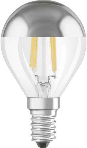 OSRAM LED Star Classic E14