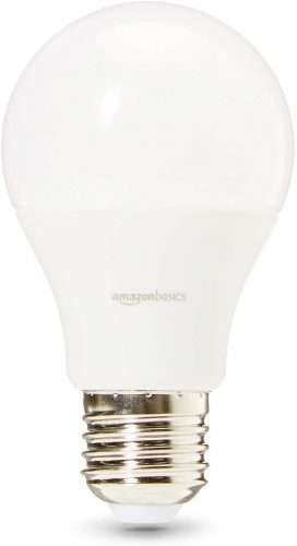 Amazon Basics Lampadine LED E27