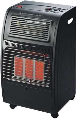 Differenze tra stufe elettriche e stufe a gas