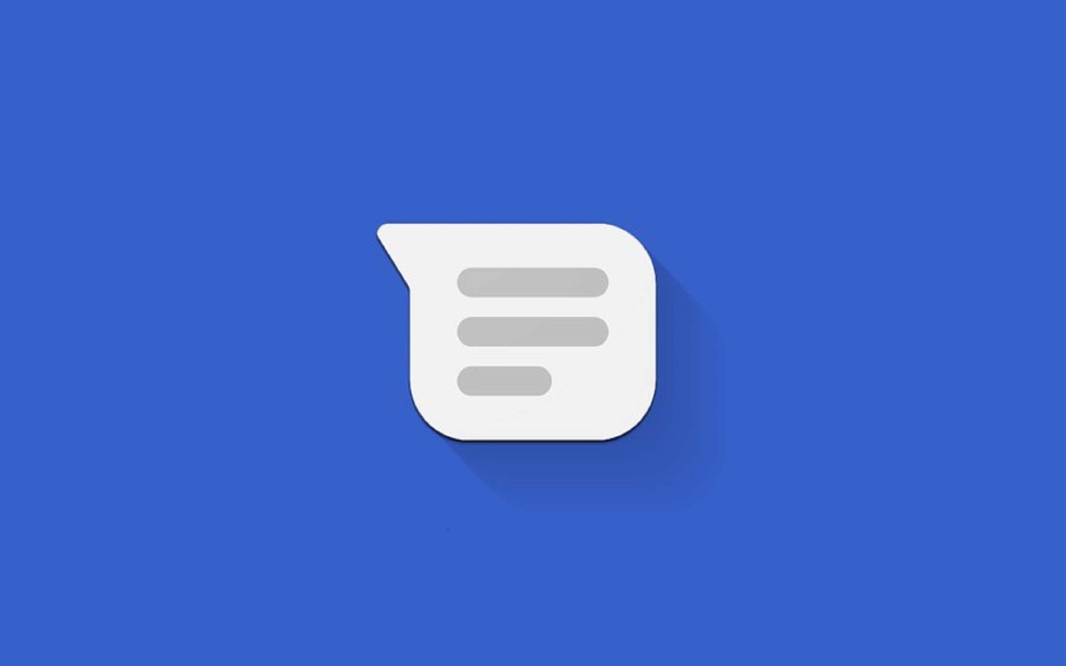 Google Messaggi: gli SMS saranno programmabili