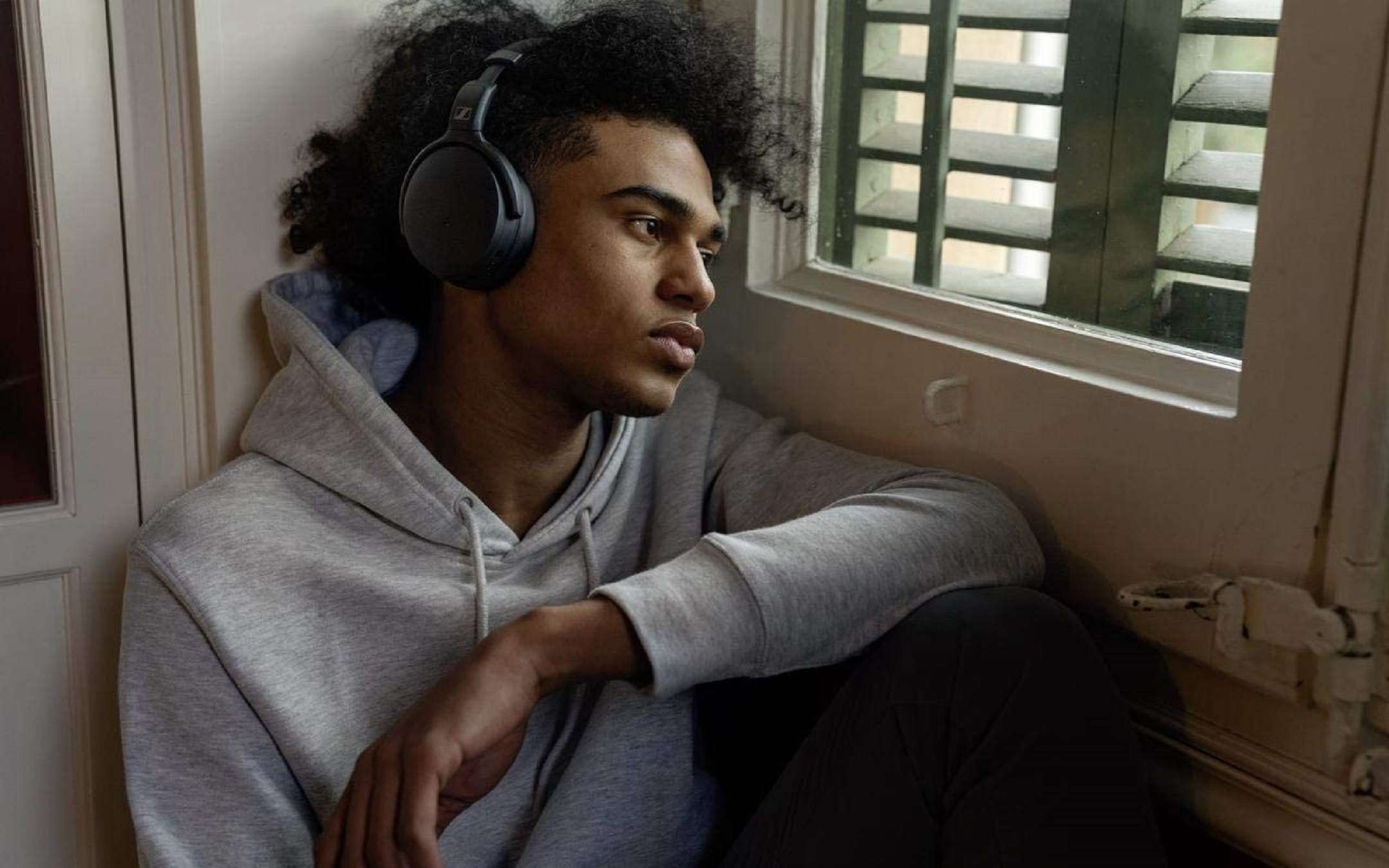 Cuffie Sennheiser HD 450BT: il top ad un prezzo stracciato