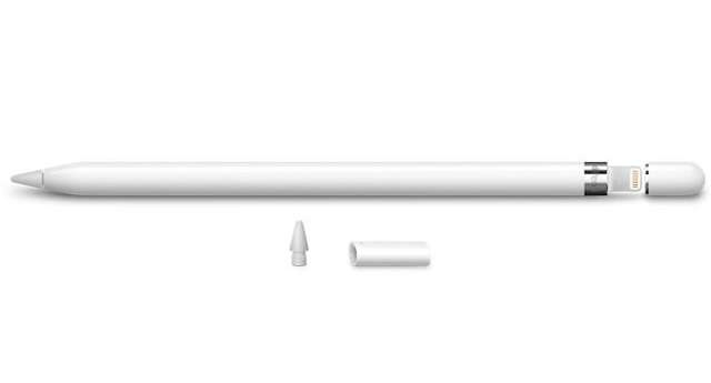 Apple Pencil