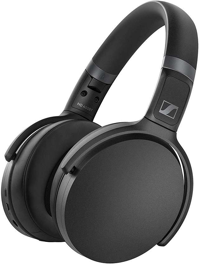 Cuffie Sennheiser HD 450BT