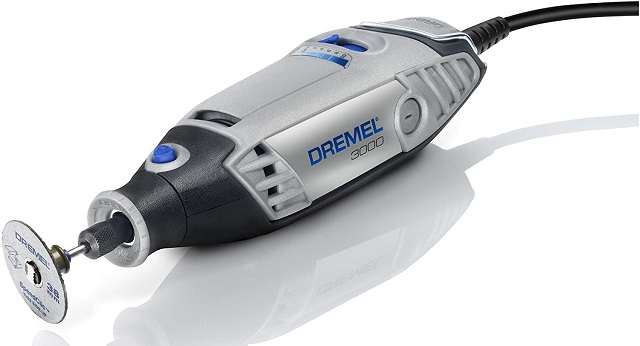 Dremel 3000JC