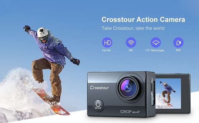 Action cam