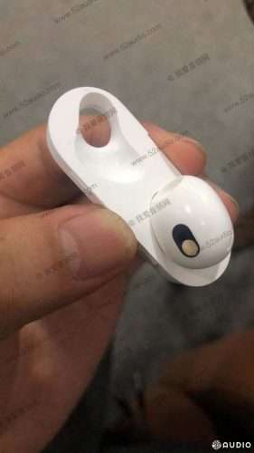 AirPods 3