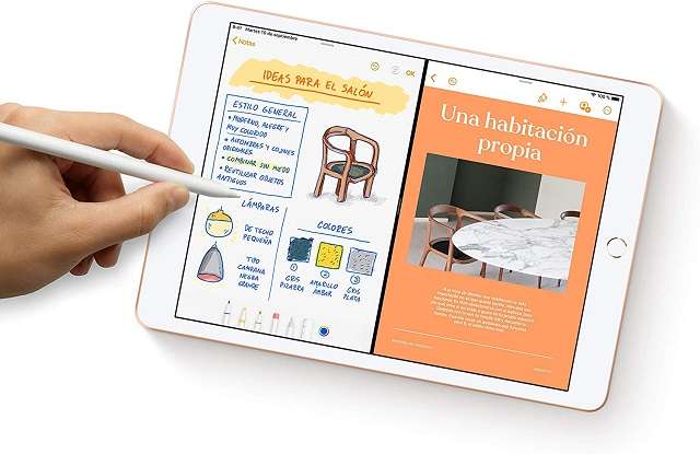 Apple iPad