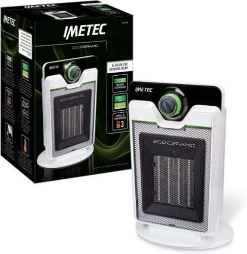 Imetec Eco Ceramic