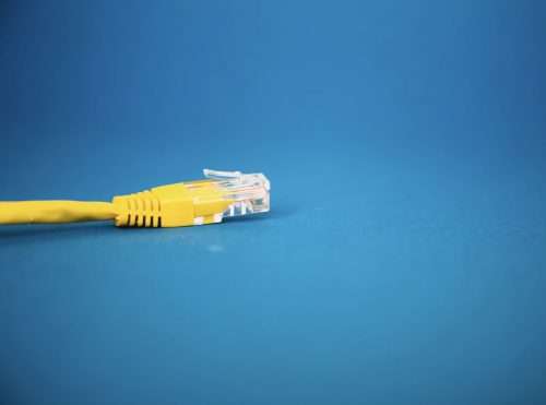 Connessioni e porte