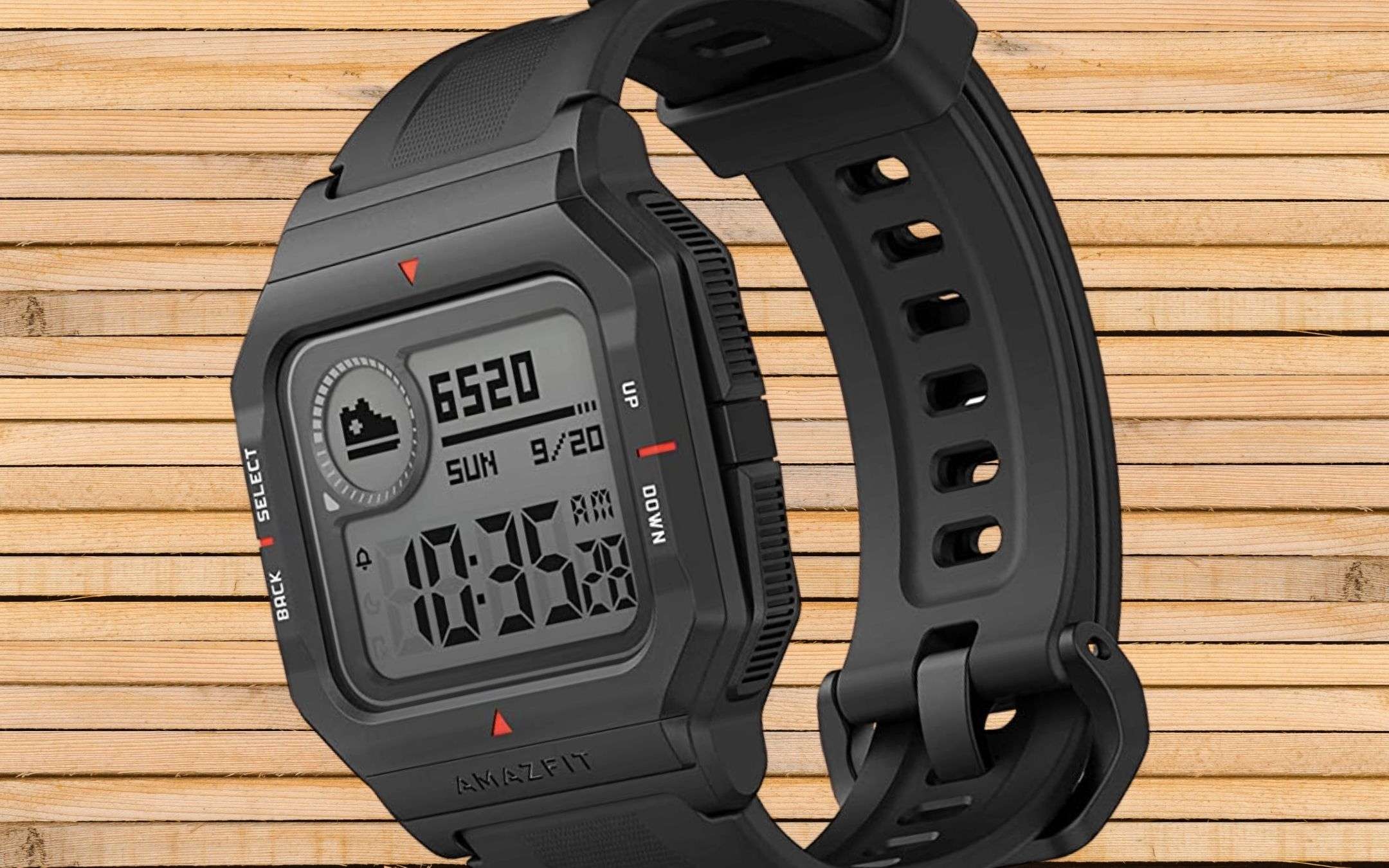 Amazfit Neo è su Amazon: meraviglioso ed economico Amazfit Neo è su Amazon: meraviglioso ed economico