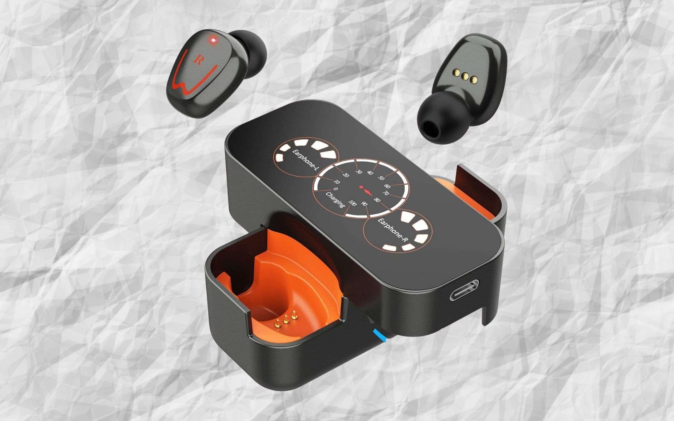 Auricolari bellissimi a 14€ invece di 45€ (codice) Auricolari bellissimi a 14€ invece di 45€ (codice)